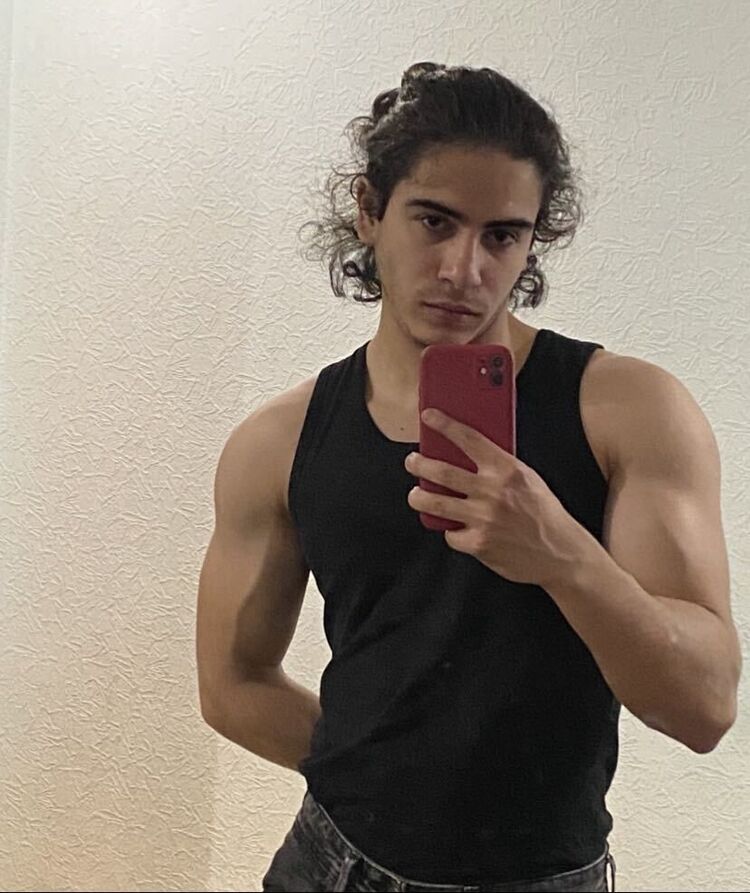 ���������� ���������, ���� ����� Raed, 23 ����, ������������ ��� ������, ����� � ���������