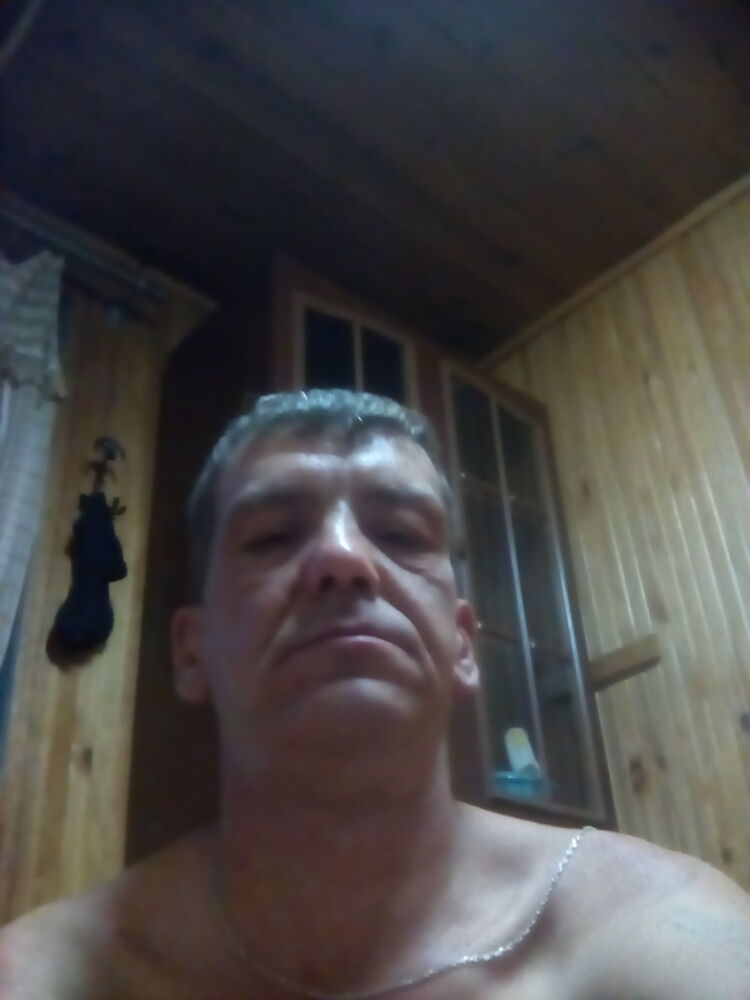 ���������� ������������, ���� ������� Serg, 53 ����, ������������ ��� ������, ����� � ���������, c�������� ���������