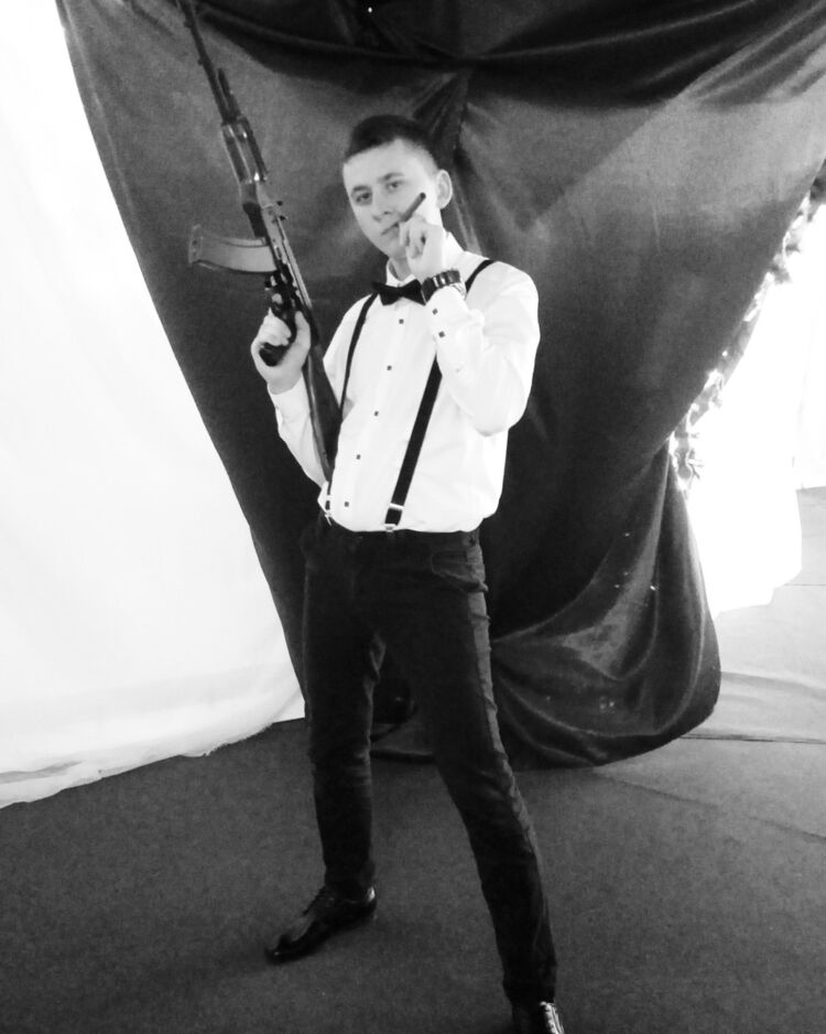 ���� 12710629 ������� Sergey, 32 ����, ���� ���������� � �����