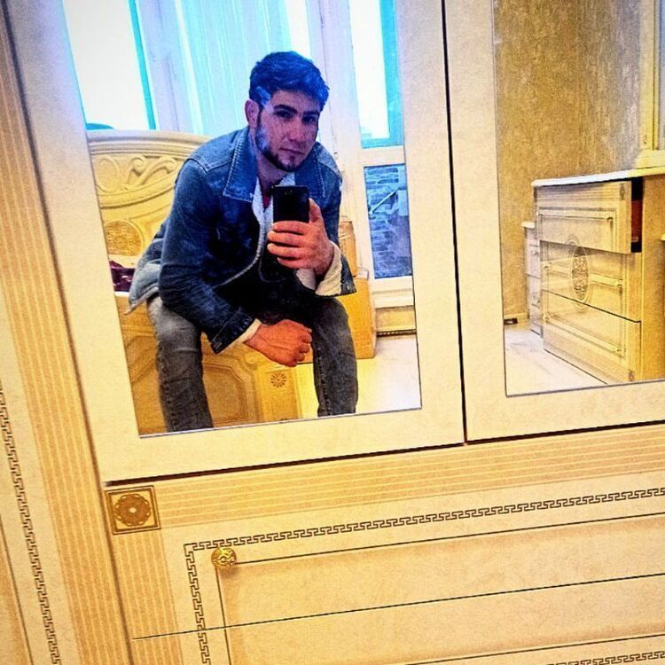 ���������� ������, ���� ������� Jahongir, 26 ���, ������������ ��� ������, ����� � ���������