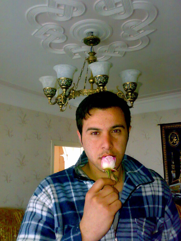 ���������� ����, ���� ������� Namiq, 42 ����, ������������ ��� ������