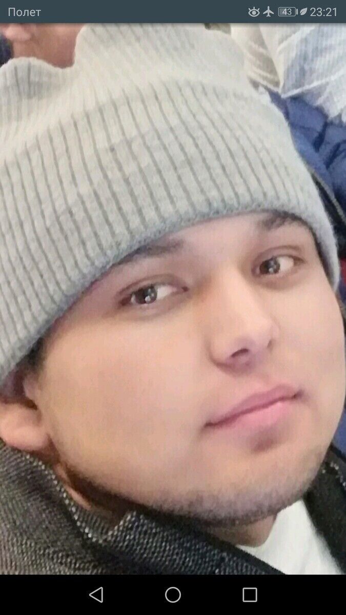 ���� 22538029 ������� Elmurod, 33 ����, ���� ���������� � ��������