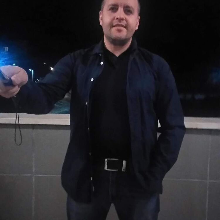  22963089  Sergei, 43 ,    