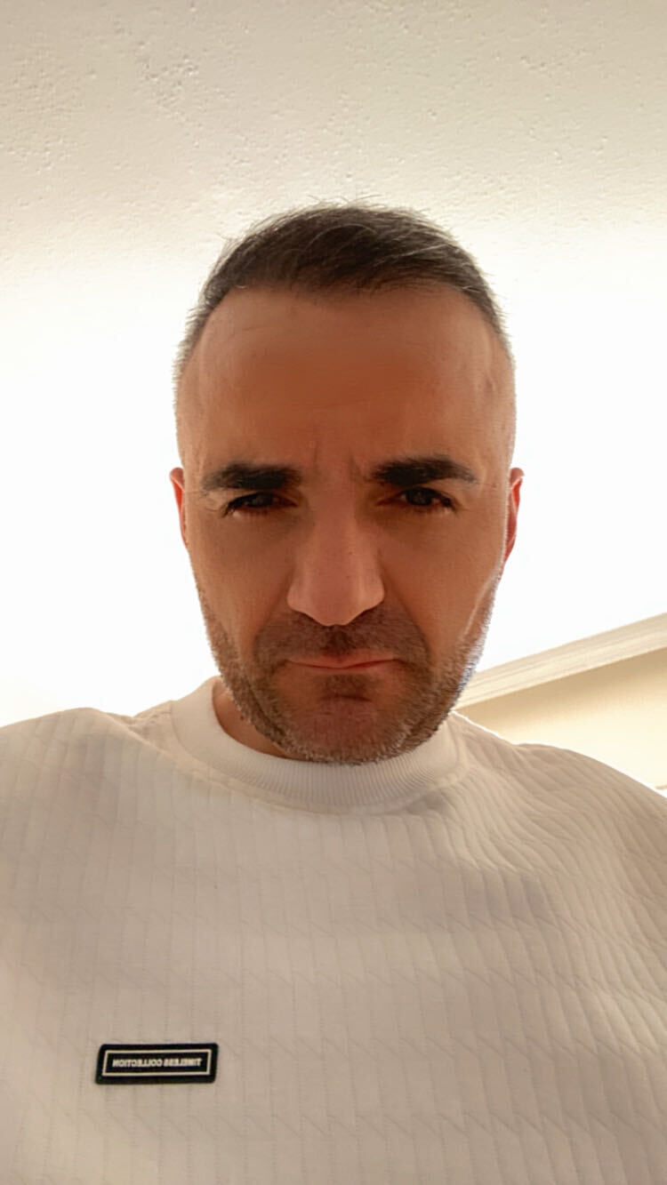 ���������� �����, ���� ������� Erkan, 35 ���, ������������ ��� ������, ����� � ���������