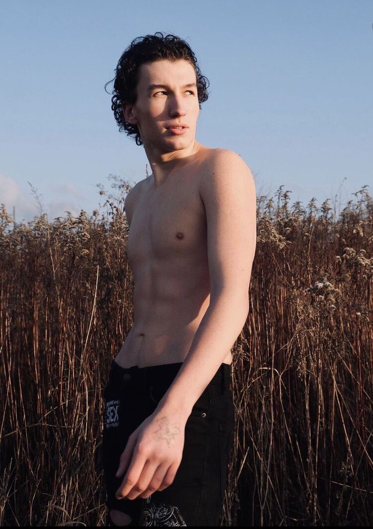 ���������� �������, ���� ����� Erik, 25 ���, ������������ ��� ������, ����� � ���������