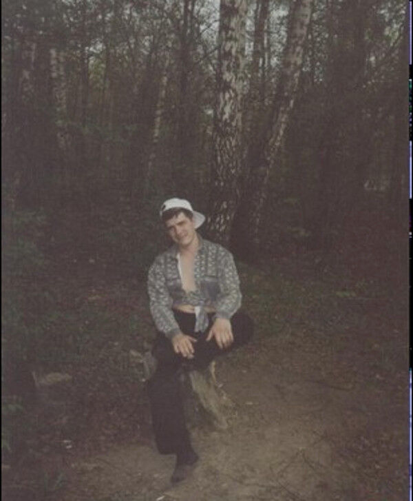 ���� 6850909 ������� Sergio, 49 ���, ���� ���������� � ������