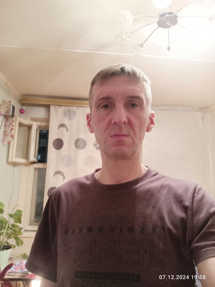 ���������� ������, ���� ������� Sergey, 44 ����, ������������ ��� ������, ����� � ���������, c�������� ���������