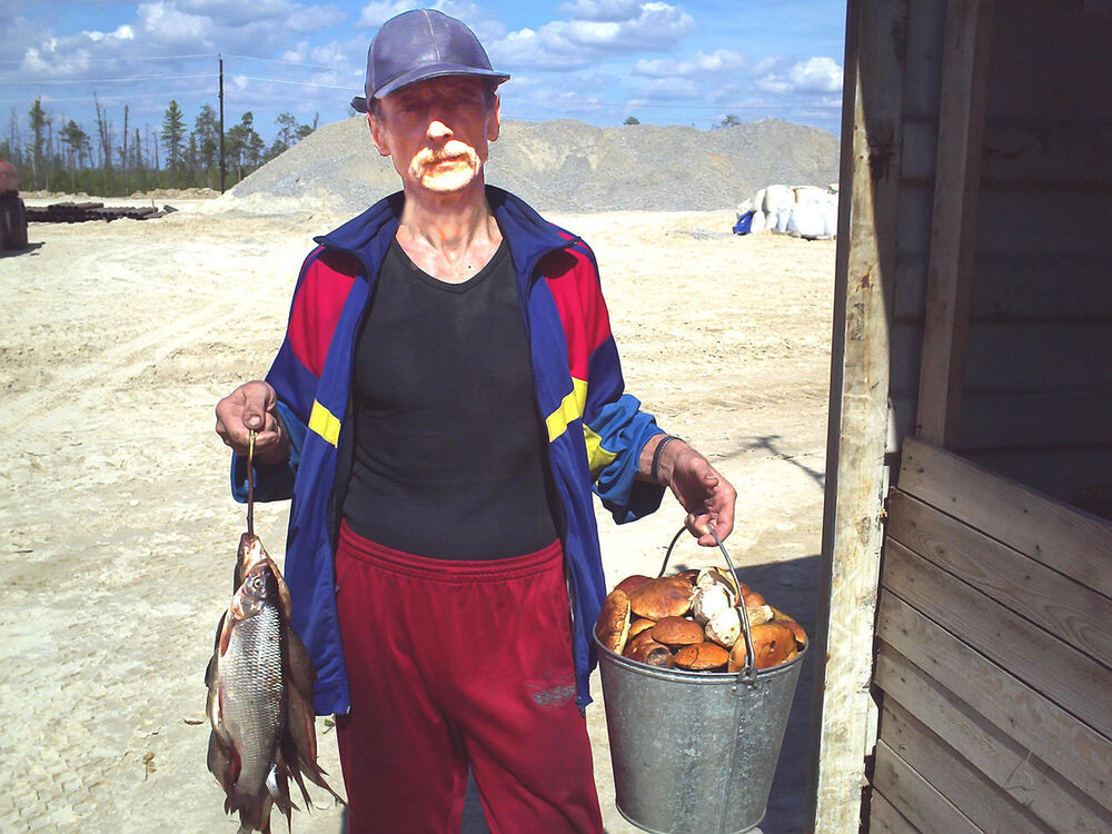  ,   Oleg, 69 ,   