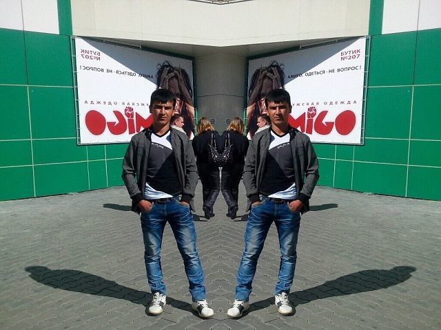 ���������� ��������, ���� ������� Nuriddin, 36 ���, ������������ ��� ������