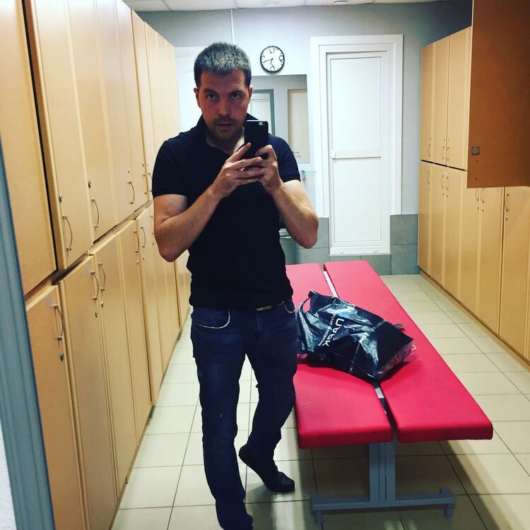 ���� 13537969 ������� Safik, 39 ���, ���� ���������� � ������