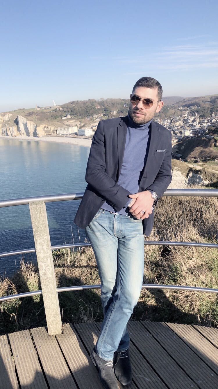 1er Arrondissement,   Alex, 33 ,   ,   