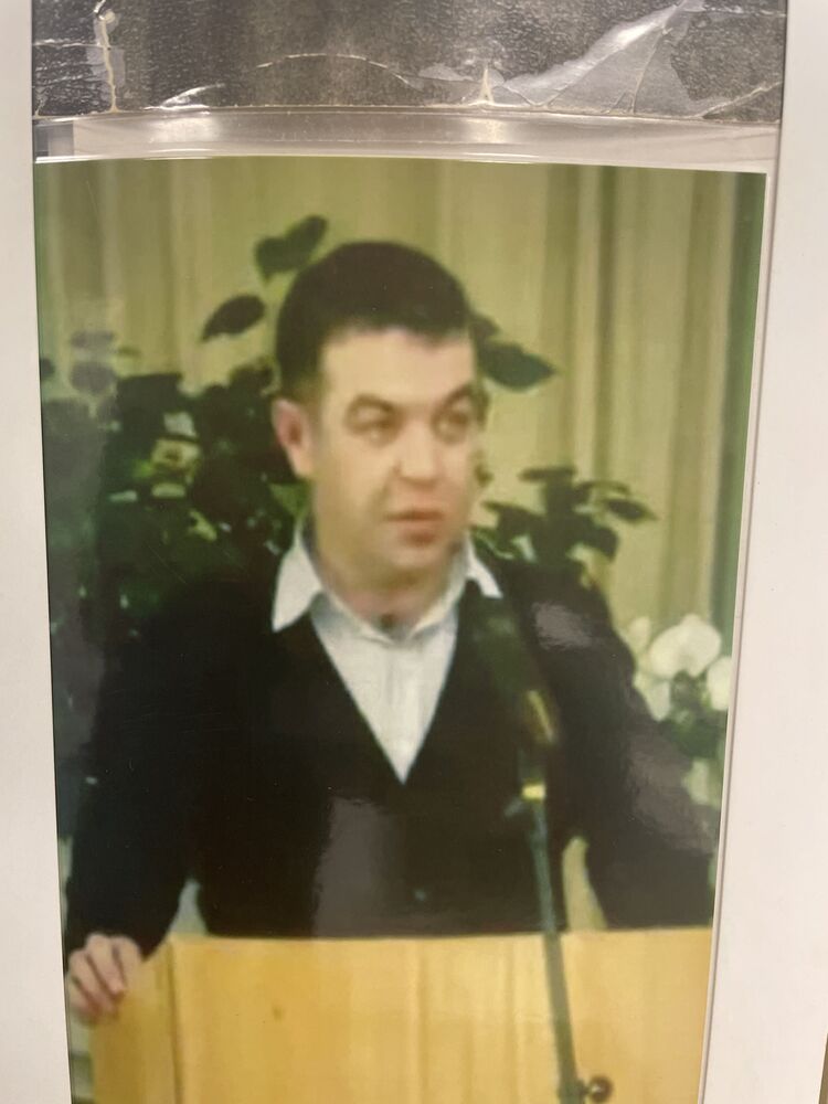 ���������� ������������, ���� ������� ������, 46 ���, ������������ ��� ����� � ���������, c�������� ���������