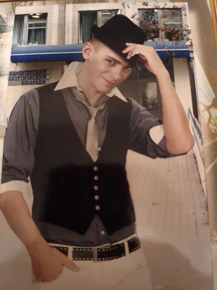 ���������� ������, ���� ������� ������, 36 ���, ������������ ��� ������, ����� � ���������