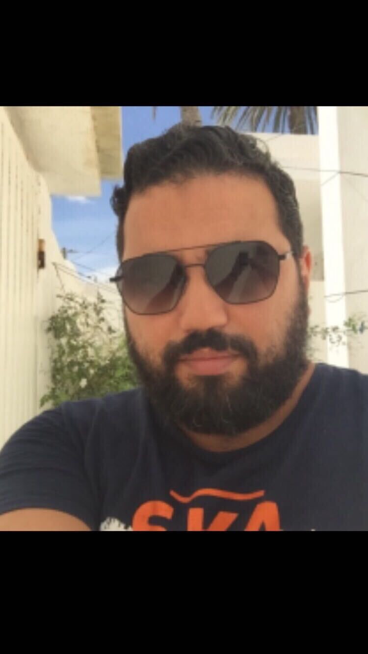 ���� 24772119 ������� Nabil, 43 ����, ���� ���������� � ������