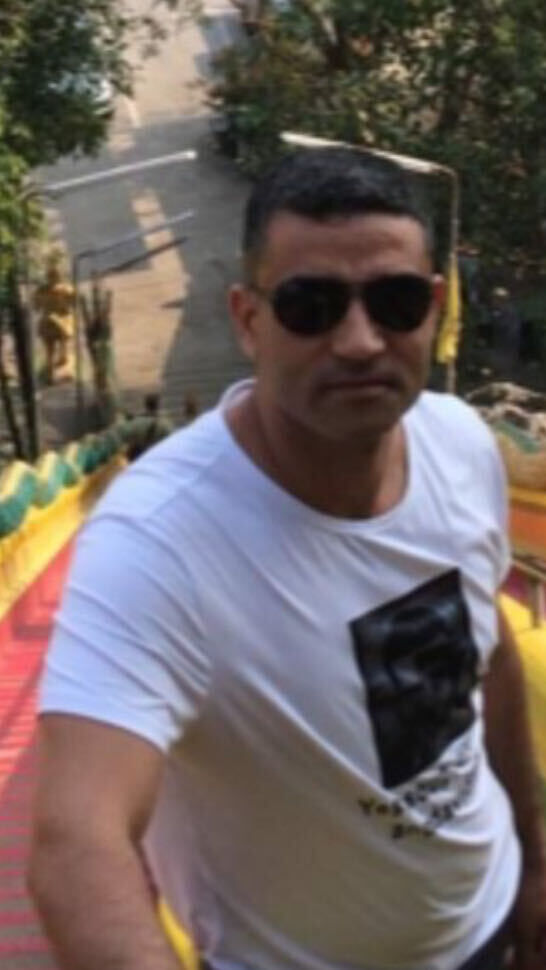  --,   Wes, 41 ,   ,   