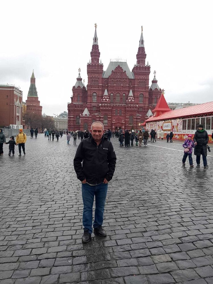 ���� 50212129 ������� Salih, 47 ���, ���� ���������� � ������������