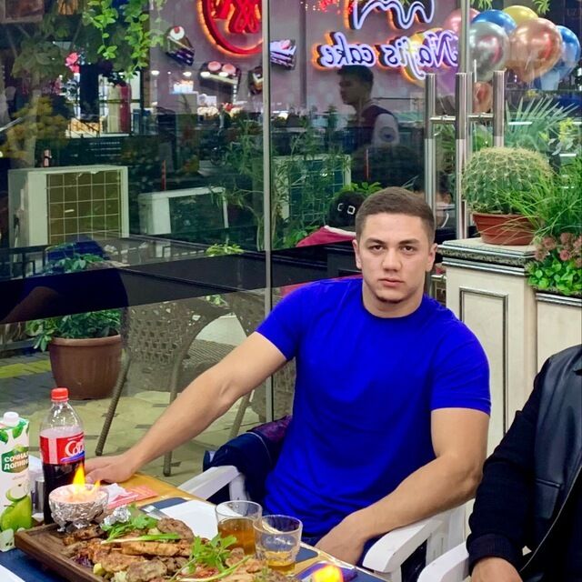  48321399  Ozodbek, 22 ,    