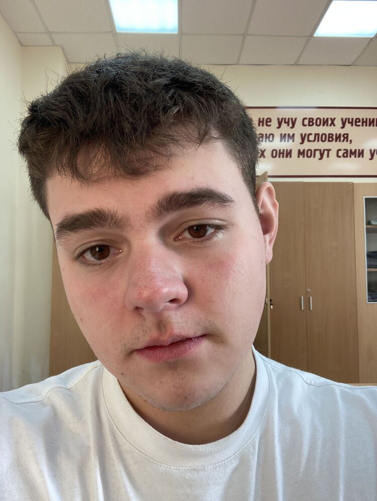 ���� 55318199 ����� ������, 18 ���, ���� ���������� � �����