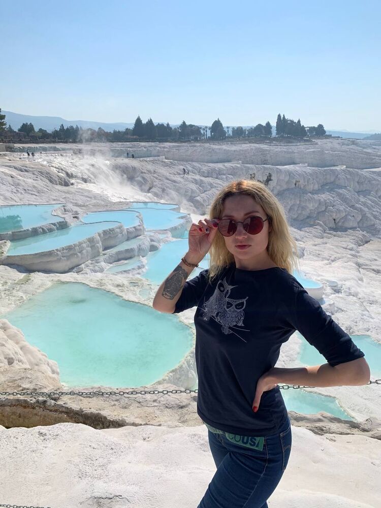 ���������� ������-��-����, ���� ������� Elena, 39 ���, ������������ ��� ���������