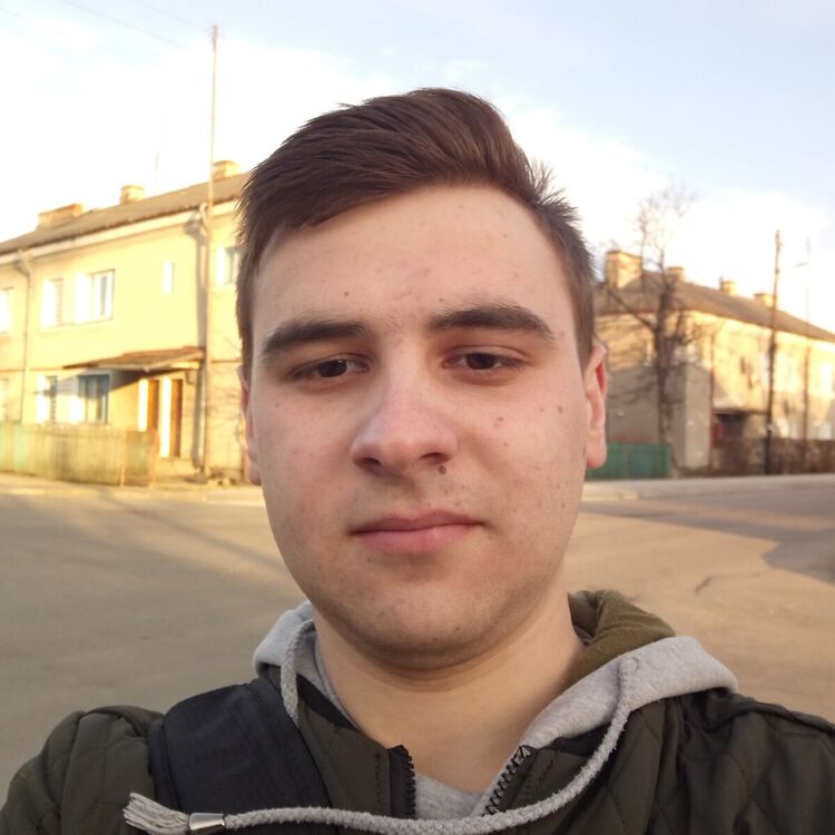  21727469  Serhiy, 29 ,    