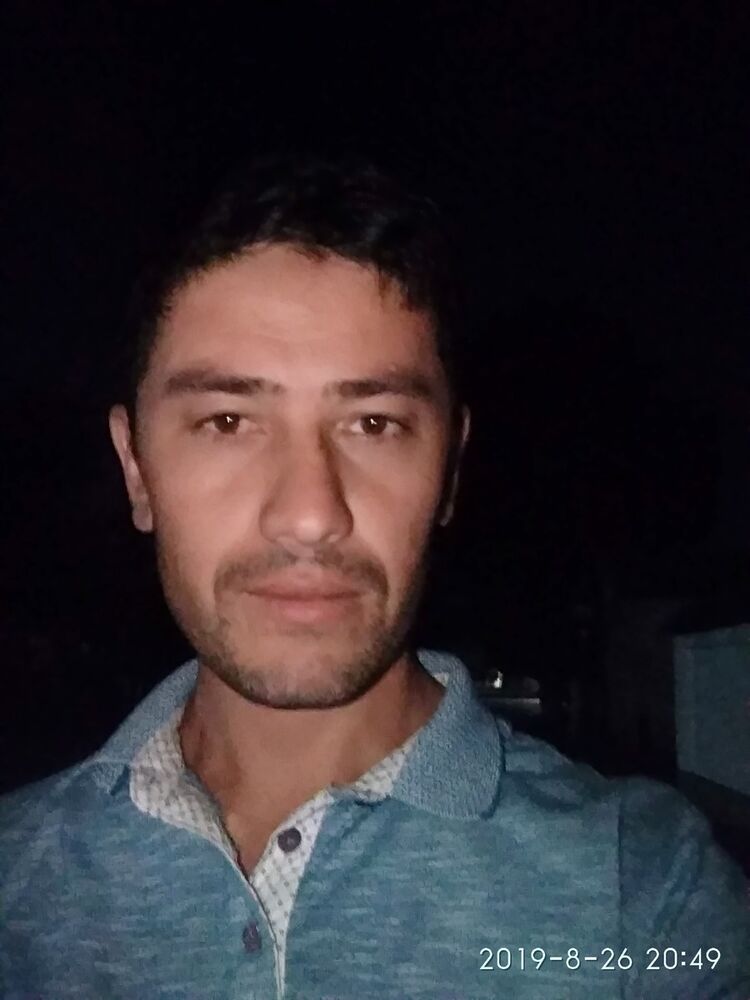 ���� 17226459 ������� Anvar, 36 ���, ���� ���������� � ����������