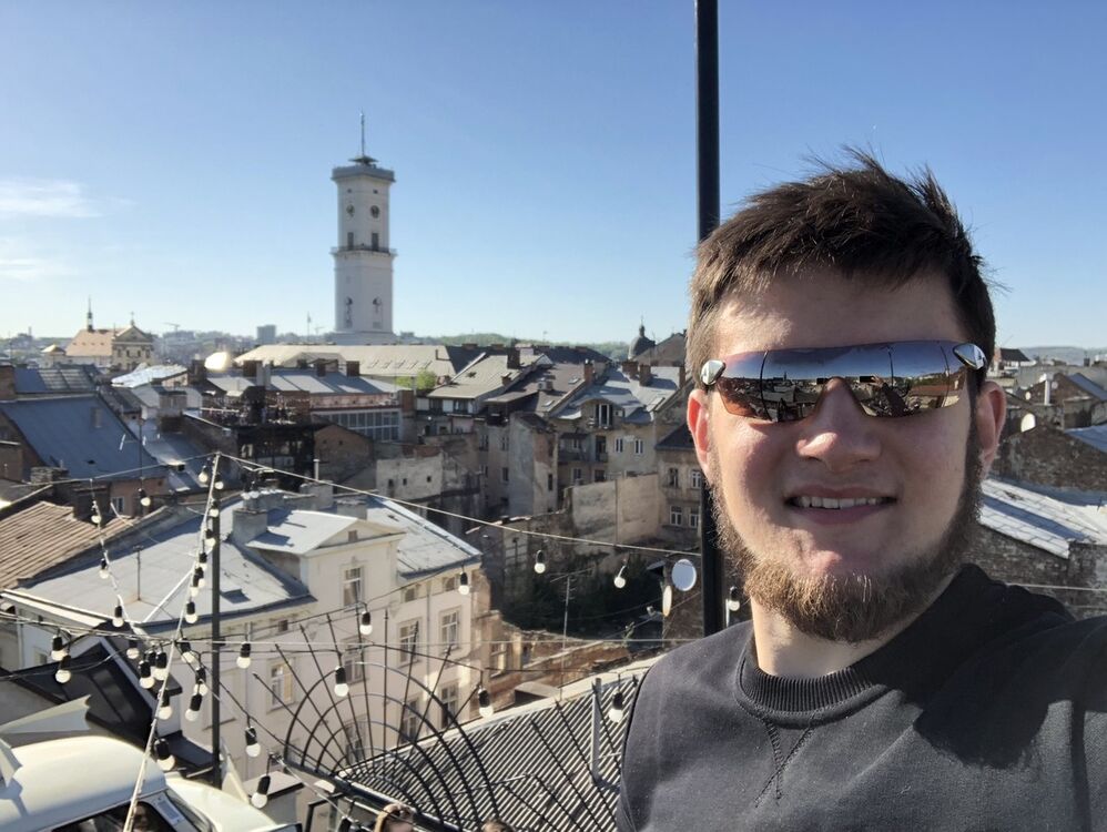  ,   Alexey, 34 ,   