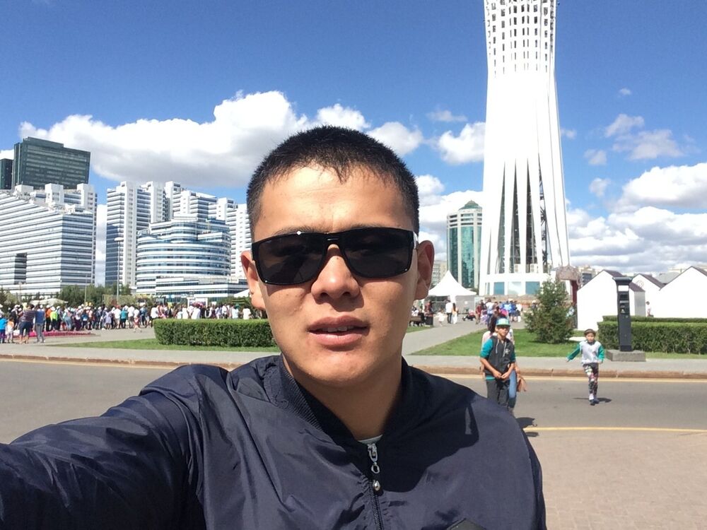 ���� 10421129 ������� Nurik, 31 ���, ���� ���������� � ���������