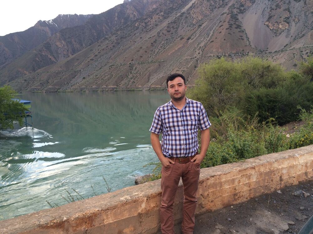 ���������� �������, ���� ������� Dilshod, 42 ����, ������������ ��� ������, ����� � ���������, c�������� ���������