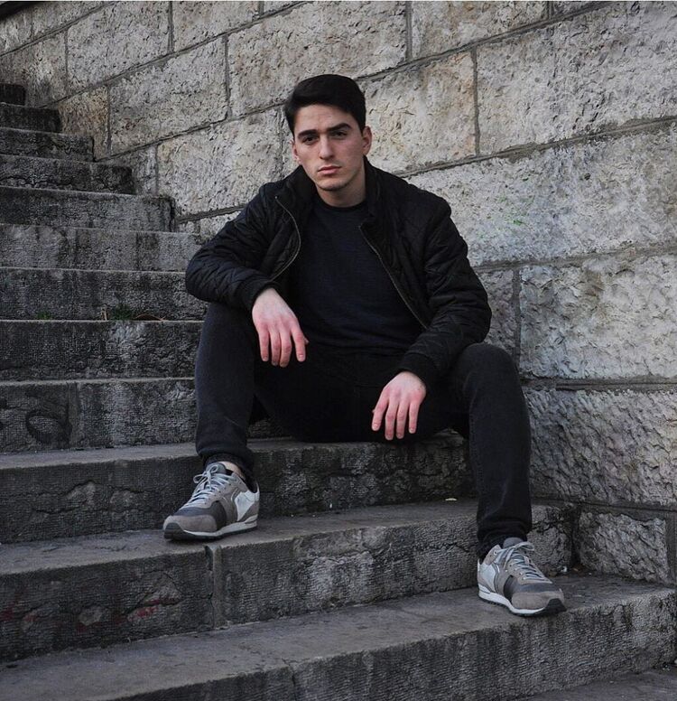 ���� 45311799 ������� Johnny, 38 ���, ���� ���������� � ������