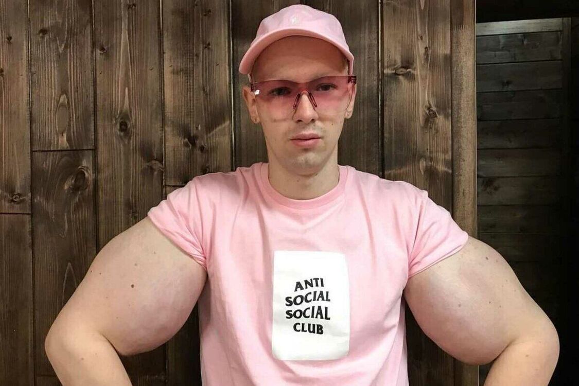 ���� 22594309 ������� Ihloih, 40 ���, ���� ���������� � ������������