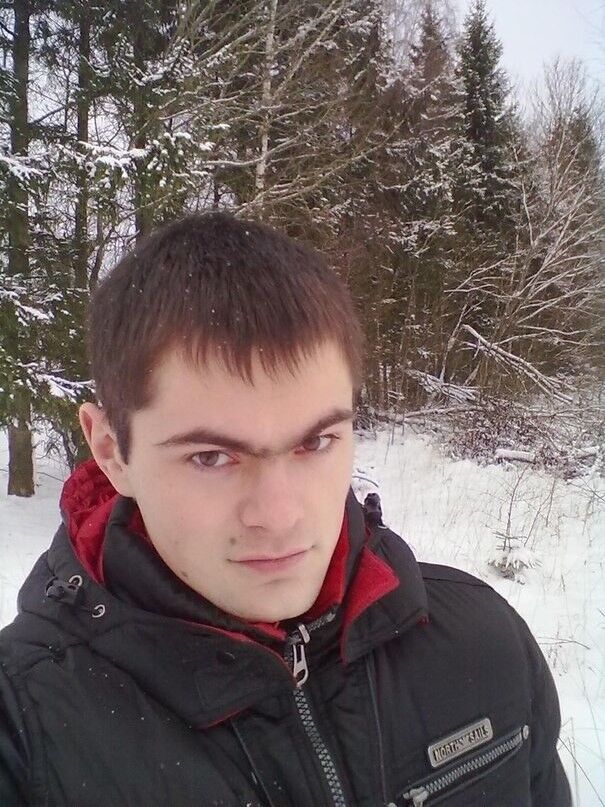  ,   Andrey, 30 ,   