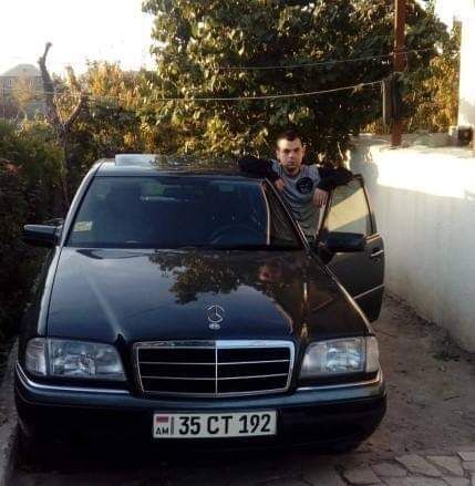 ���������� ������, ���� ������� Ashot, 37 ���, ������������ ��� ������, ����� � ���������