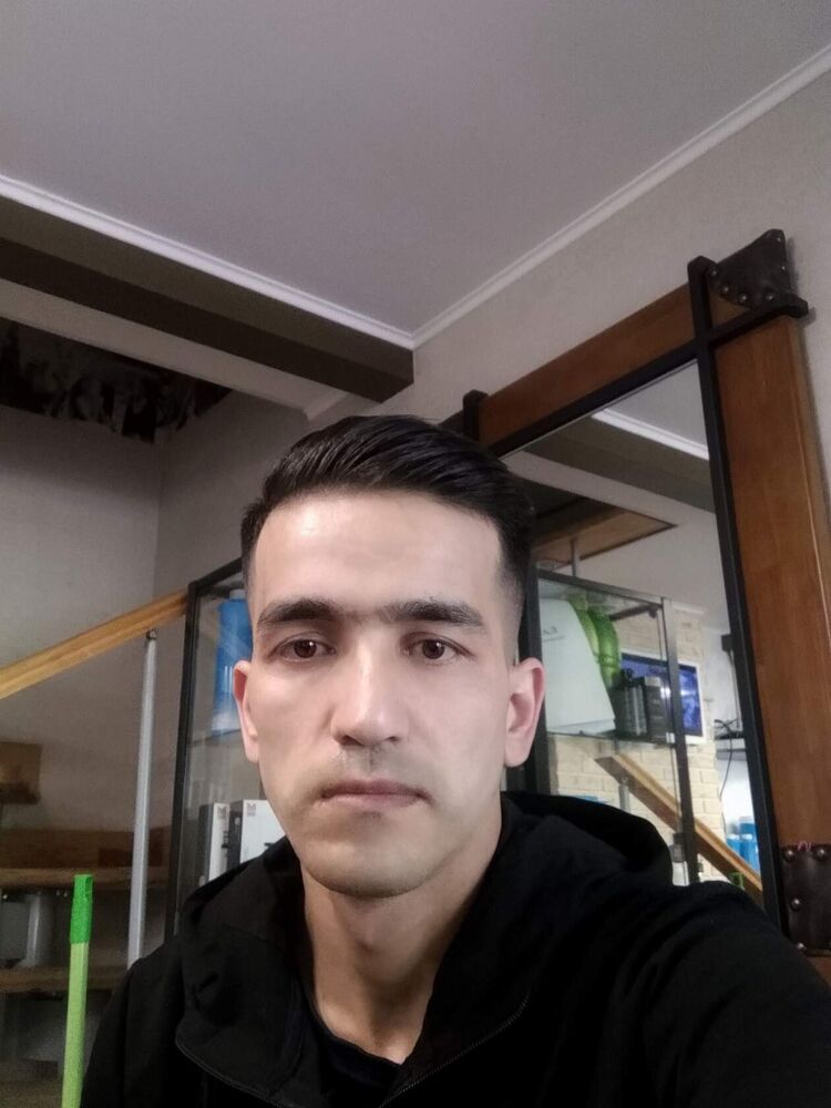 ���� 29889659 ������� Akhmadzhon, 35 ���, ���� ���������� � �����-����������