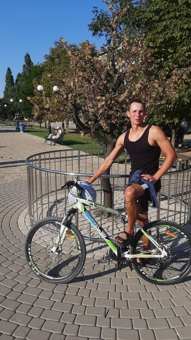 ���������� ������������, ���� ������� Igor, 35 ���, ������������ ��� ������, ����� � ���������