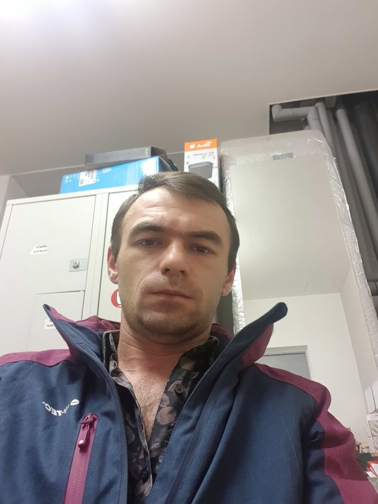  18583839  Majk, 37 ,    Prosek