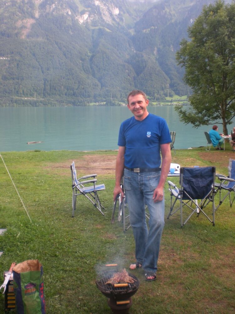  4338679  Sergey, 55 ,    