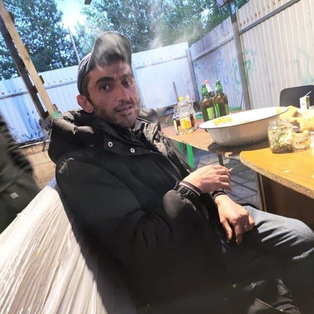 ���������� ������, ���� ������� ARMEN, 43 ����, ������������ ��� ������, ����� � ���������