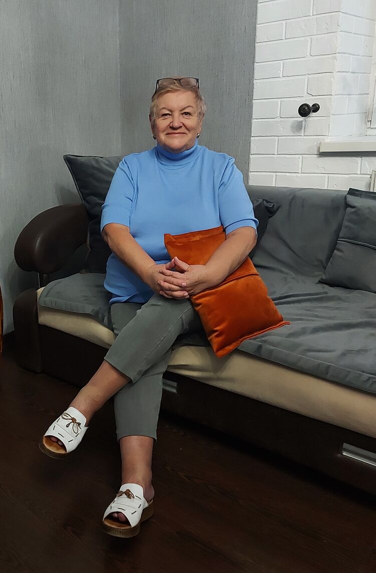 ���������� �����������, ���� ������� �������, 69 ���, ������������ 