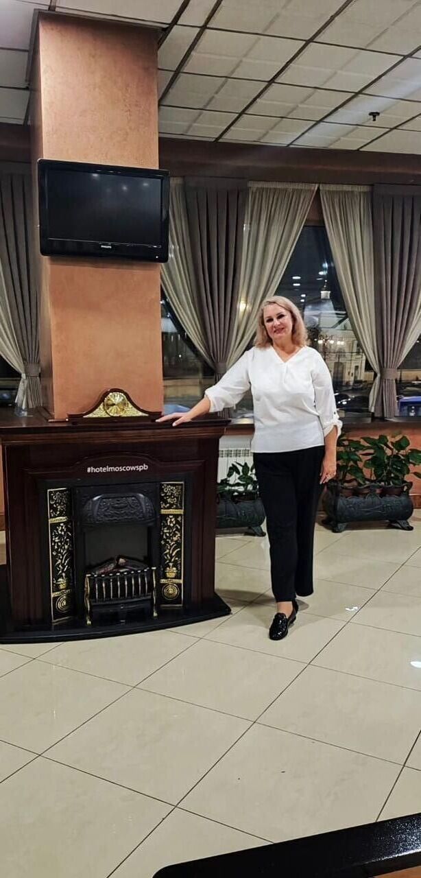 ���������� �����������, ���� ������� Elena, 45 ���, ������������ ��� ������, ����� � ���������, c�������� ���������, ���������