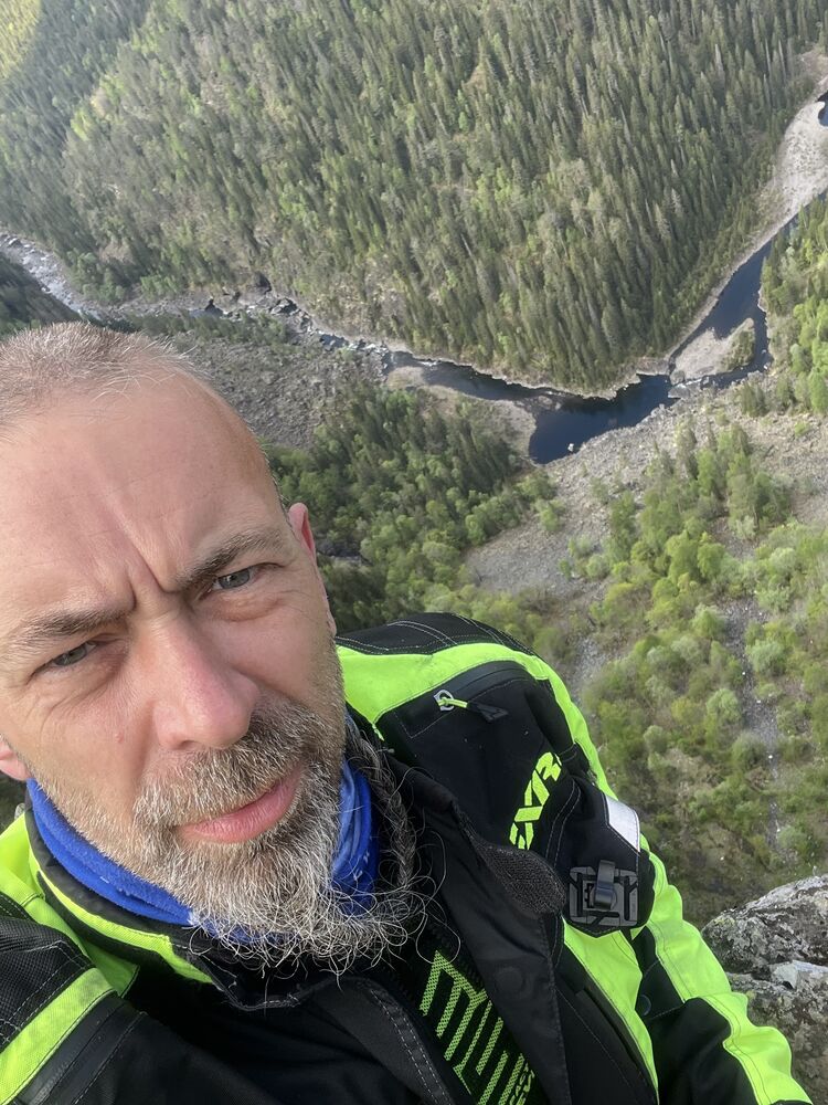  51490489  Denis, 48 ,    Askim