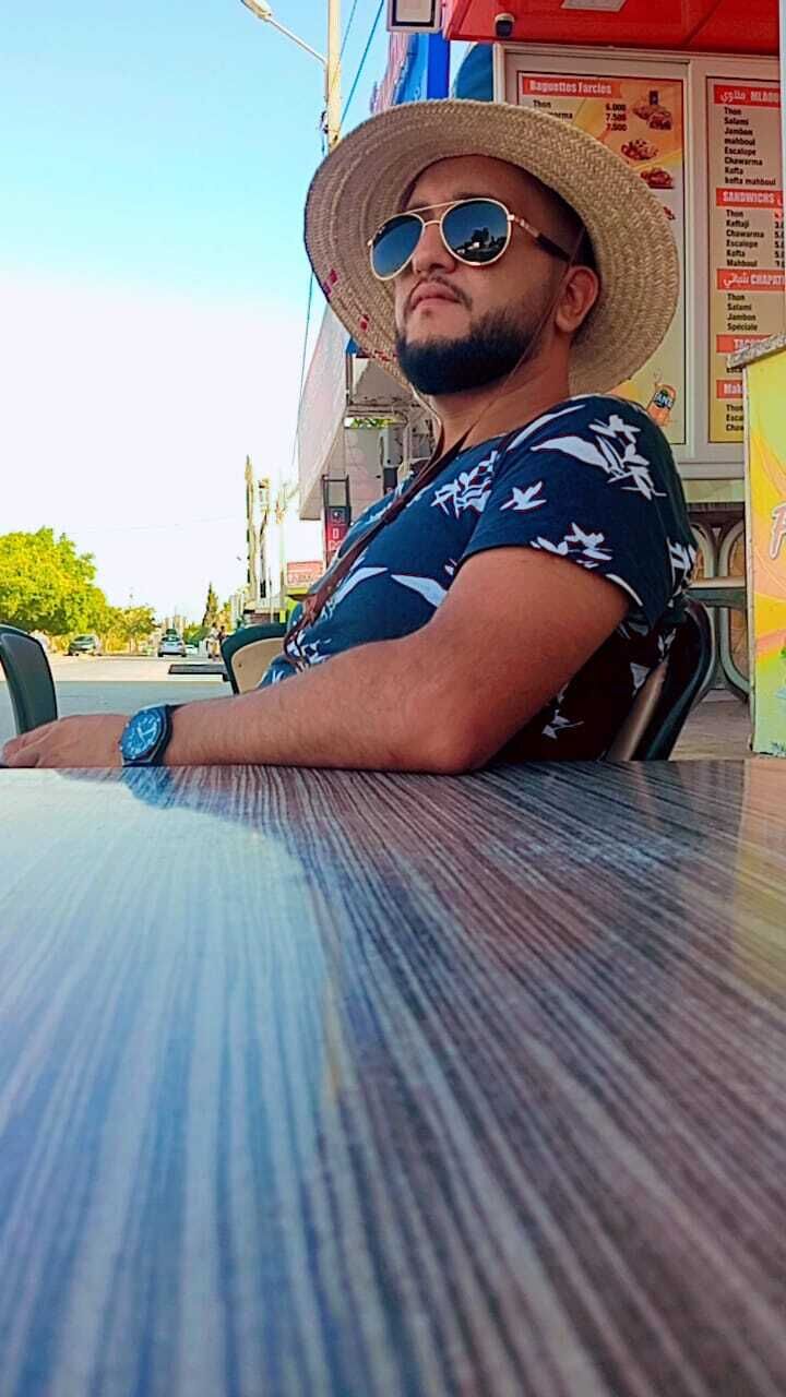  36297899  Lilk, 33 ,    Tunis