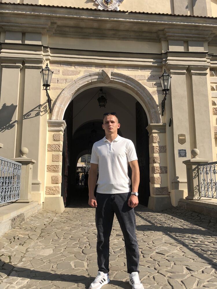 ���� 54576009 ����� Sergey, 25 ���, ���� ���������� � ������