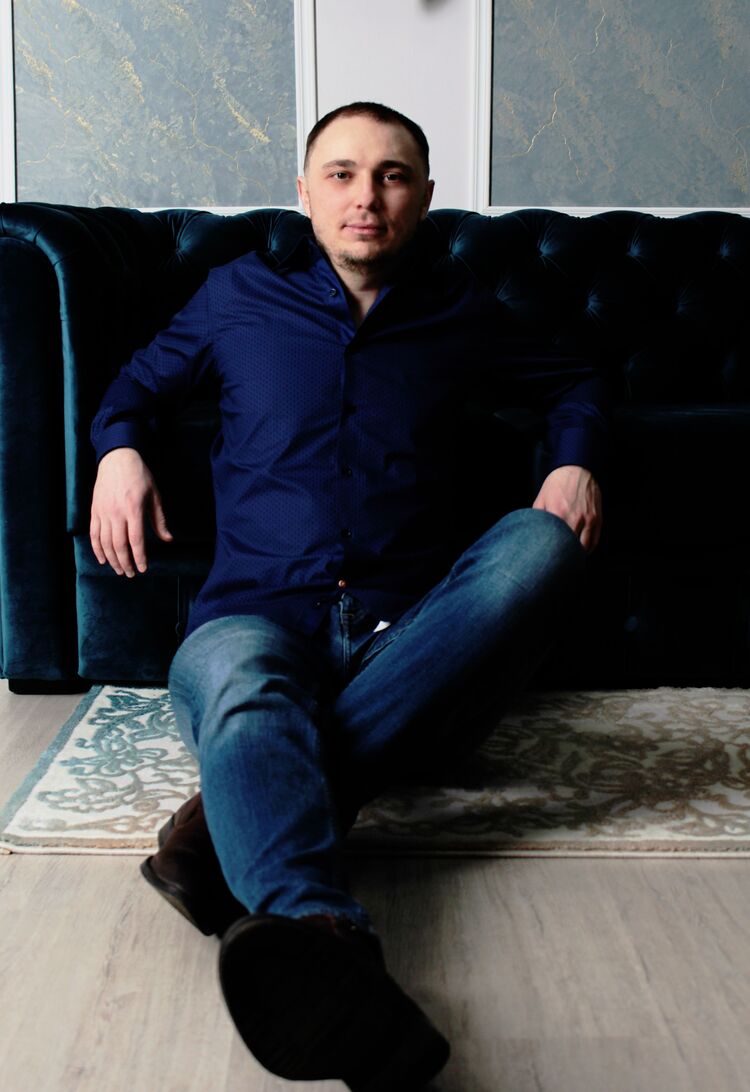  ,   Sergey, 35 ,   ,   , c 