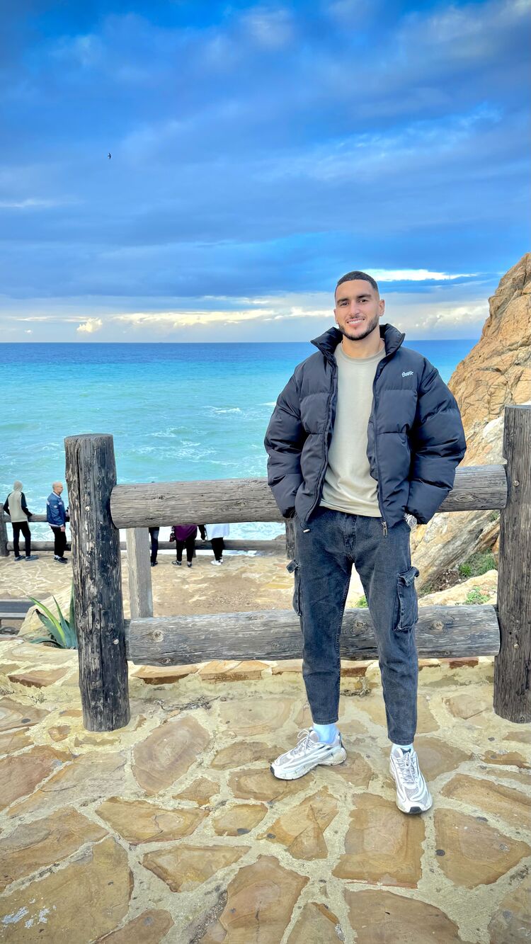 ���������� ������, ���� ����� Mohamed, 24 ����, ������������ ��� ������, ����� � ���������