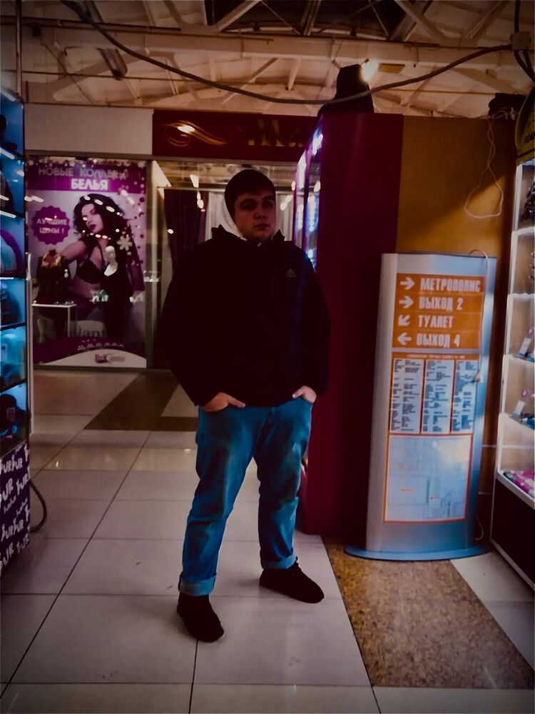 ���������� ������, ���� ����� Kirill, 25 ���, ������������ ��� ������, ����� � ���������