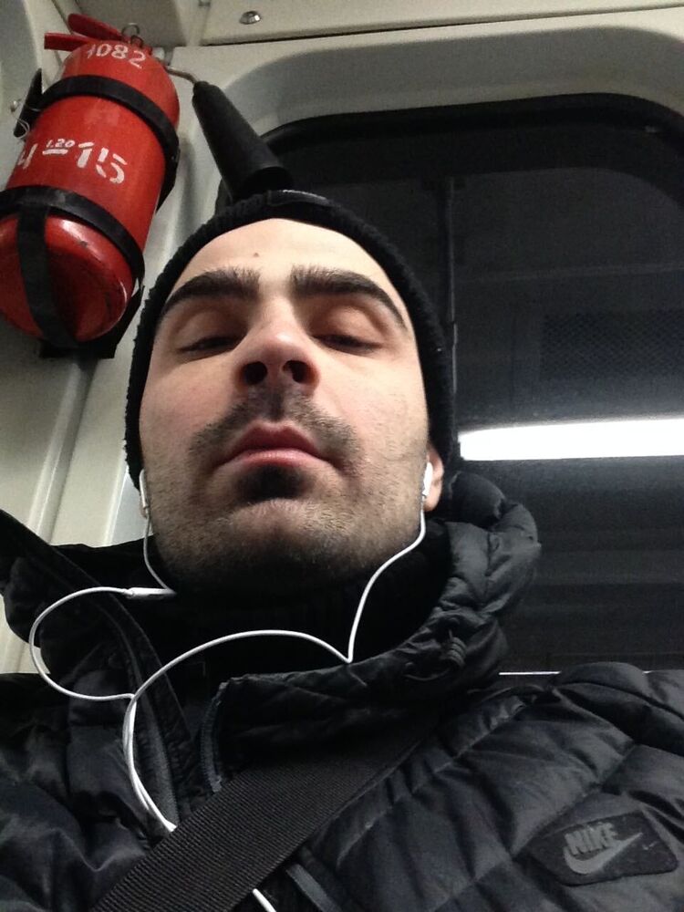 ���� 53410059 ������� ������, 35 ���, ���� ���������� � ������