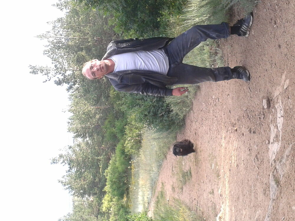 ,   Pavel, 41 ,  
