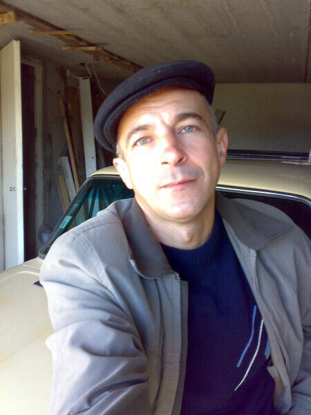 42638639  Ivan, 58 ,     