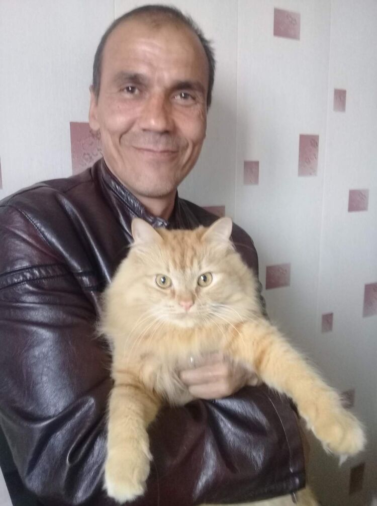 ���� 31956759 ������� Dmitry, 49 ���, ���� ���������� � ������