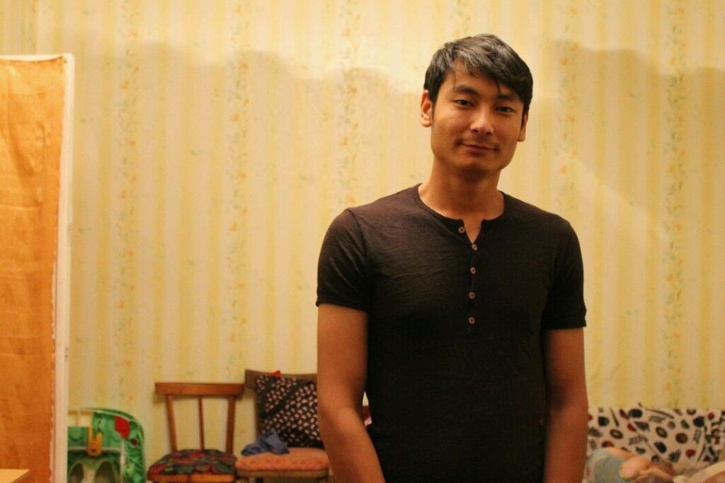  ,   Ruslan, 35 ,     , c 